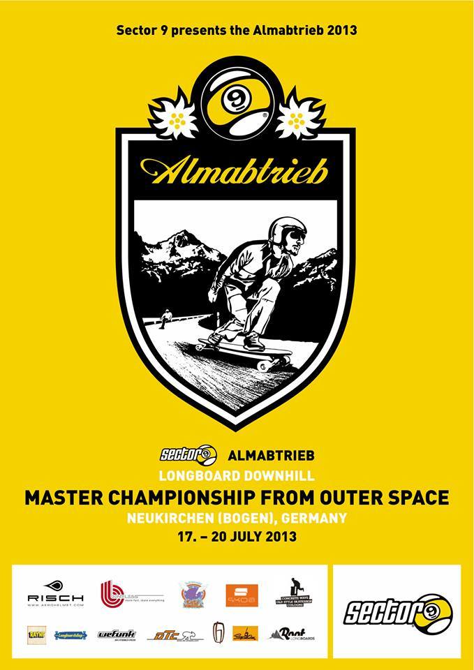 ALMABTRIEB 2013