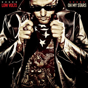 NEW MUSIC TUESDAY #10 - 'OH MY STARS'