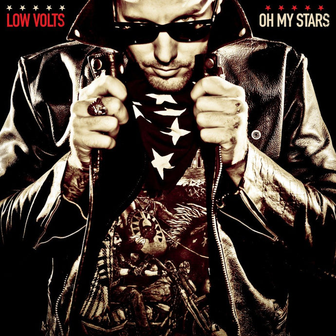 NEW MUSIC TUESDAY #10 - 'OH MY STARS'