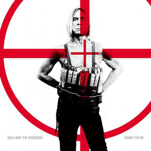 NEW MUSIC TUESDAY #16 - IGGY & THE STOOGES