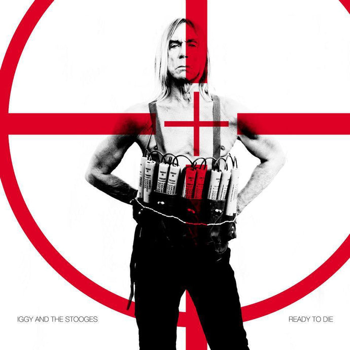 NEW MUSIC TUESDAY #16 - IGGY & THE STOOGES