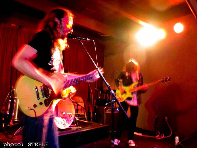 SECTOR 9 PRESENTS: GAP DREAM @ THE GRIFFIN