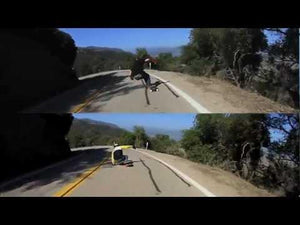 JACKO GETS RAD!