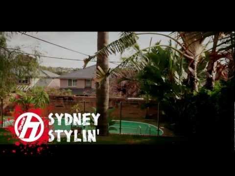 JACKO RALLIES SYDNEY