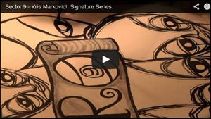 KRIS MARKOVICH SIGNATURE SERIES