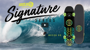 ISLAND MASON PRO - SIGNATURE SERIES