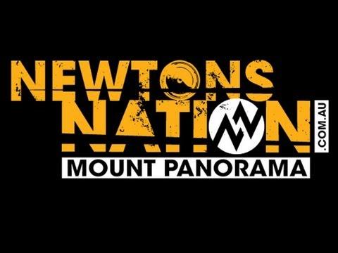 NEWTON'S NATION - LIVE STREAM