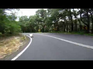 PRODUCT GUIDE: THE HIJACK (JACKO SHAPIERA PRO)