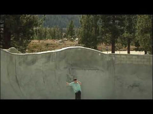 SECTOR 9 SKATE TEAM HITS MASSIVE MAMMOTH