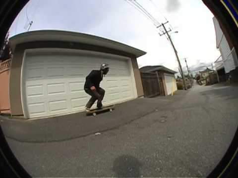 SLAMFEST 2012 - HOSTED BY DAVE ANGELUS
