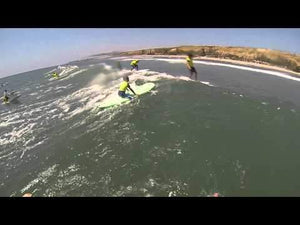 SUMMER SOUL SURF CAMP
