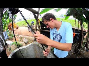 TRAVEL GUIDE TO NICARAGUA