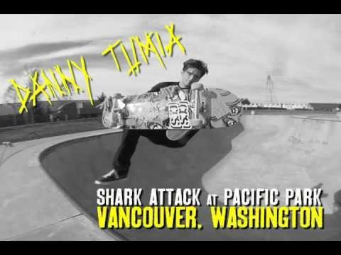 TUMIA ATTACK!