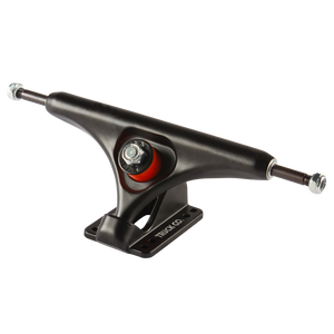 10.0" Gullwing Reverse Black Single Truck - Buy Longboard & Cruiser Skateboard, carving skateboard & Gullwing Sidewinder Trucks