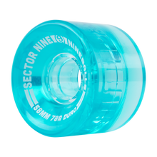 58mm 78a Nineballs Blue