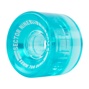 58mm 78a Nineballs Blue