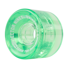 58mm 78a Nineballs Green