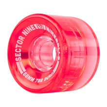 58mm 78a Nineballs Warm Red