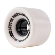 58mm 78a Nineballs White