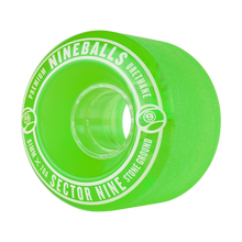 61mm 78a Nineballs Green