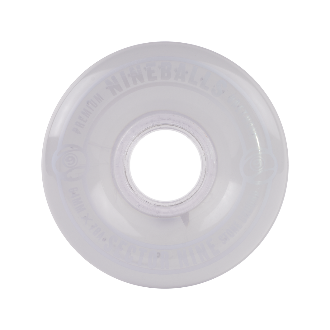 64mm 78a Nineballs Grey