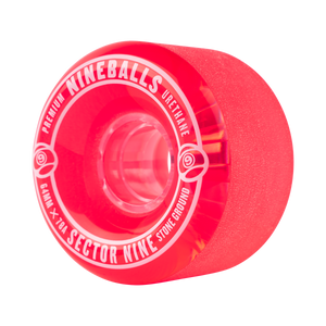 64mm 78a Nineballs Red