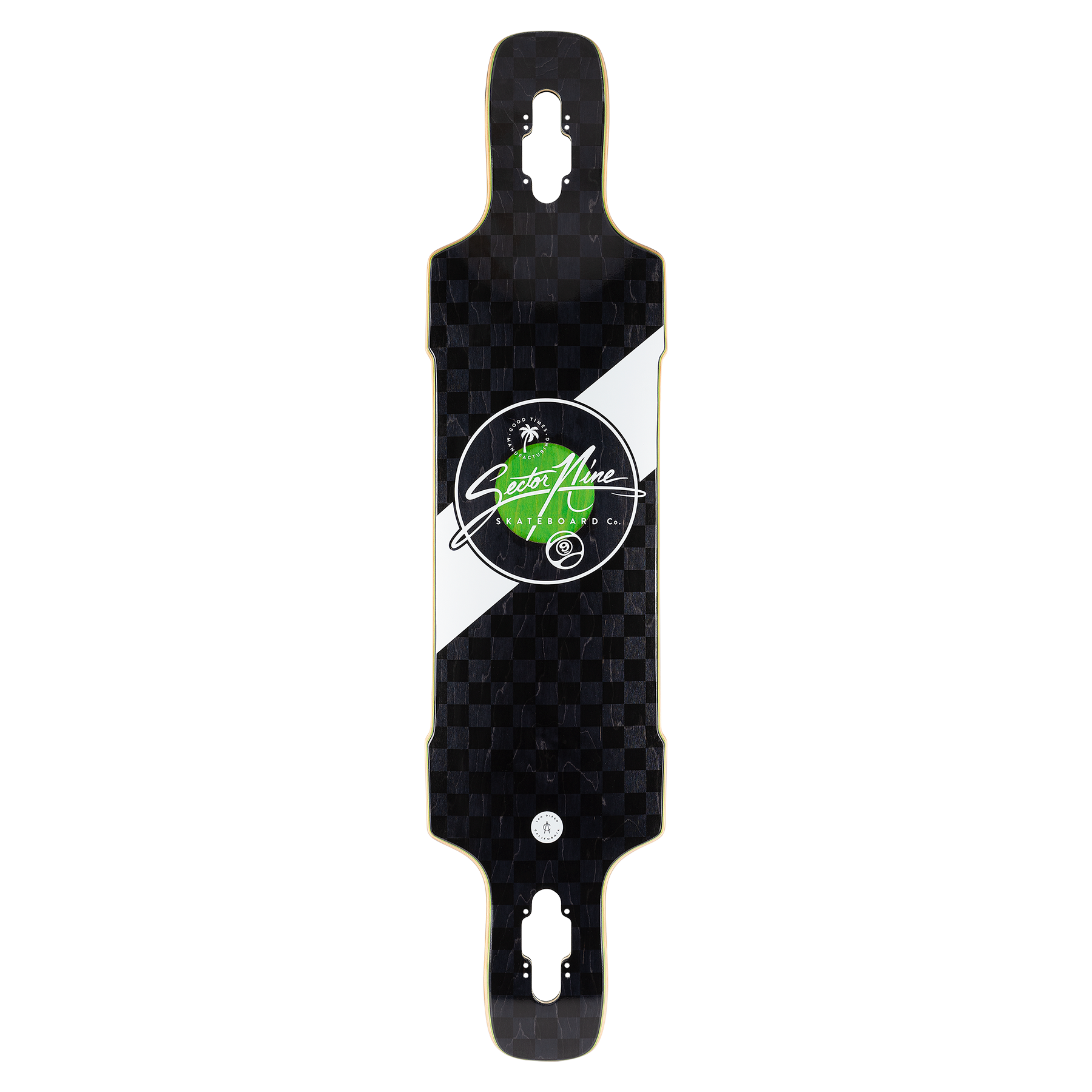 Sector 9 mosaic dropper deals