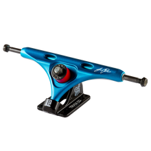 10.0" Gullwing Reverse Pilloni Pro Single Truck - Buy Longboard & Cruiser Skateboard, carving skateboard & Gullwing Sidewinder Trucks