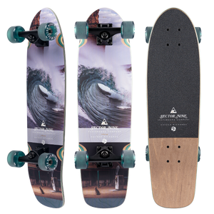 Cruiser sector deals 9