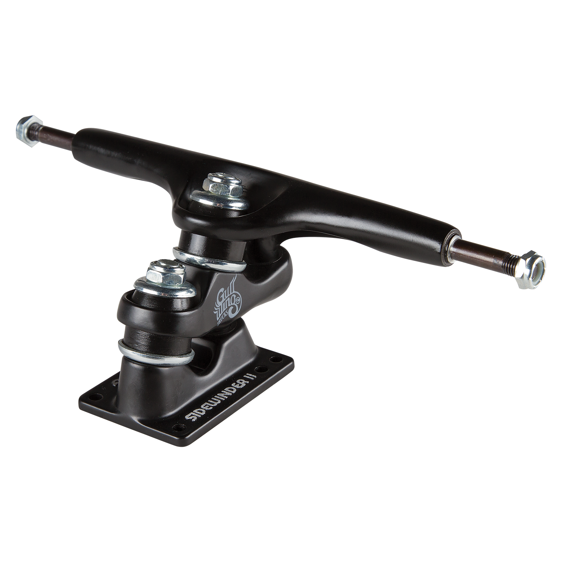 ❇️Sector9 セクターナイン Gullwing Sidewinder II SECTOR 9 | スケートボード用 Trucks